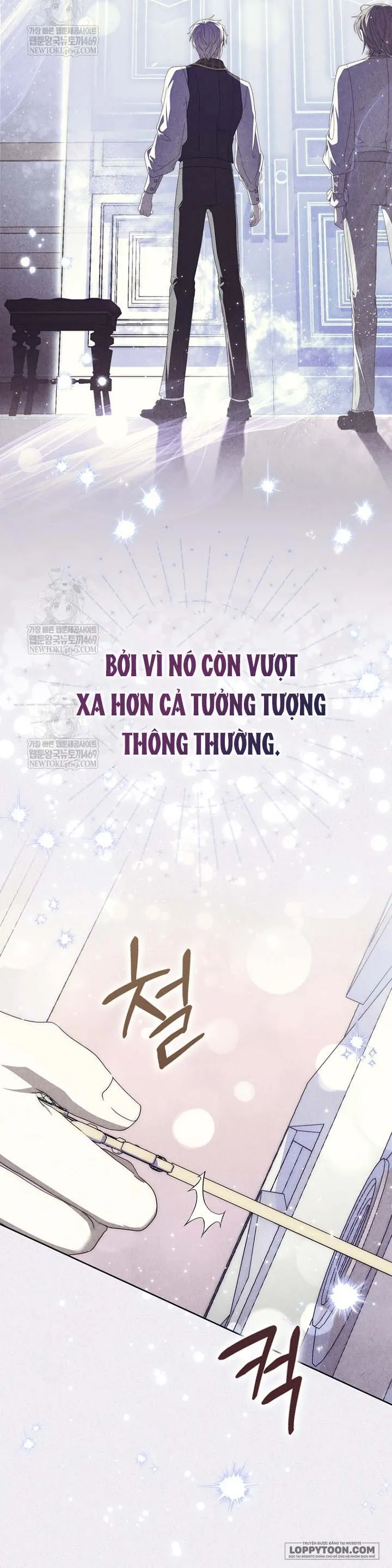 Nam Chính Bệnh Hoạn Ám Ảnh Với Sức Khoẻ Của Tôi Chap 45 - trang 8
