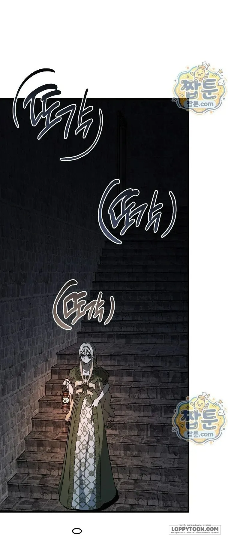 Ác Quỷ Nuôi Dưỡng Tiểu Thư Chap 123 - trang 44