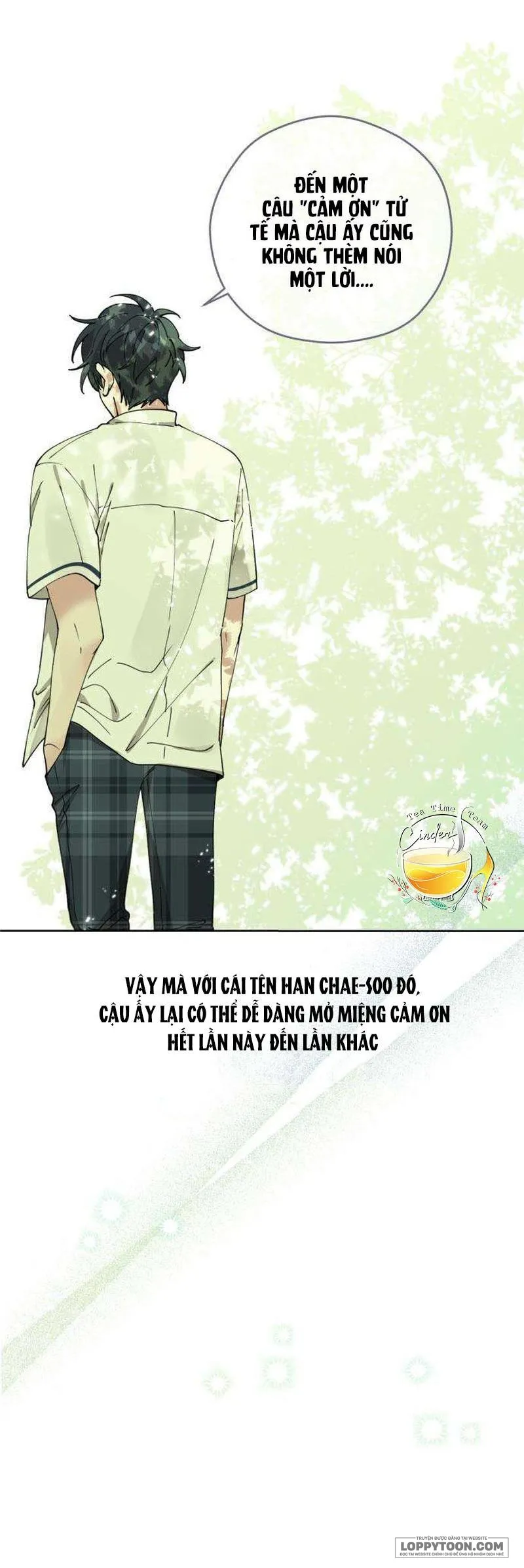 Tên Khốn Đẹp Trai Chap 11 - trang 62