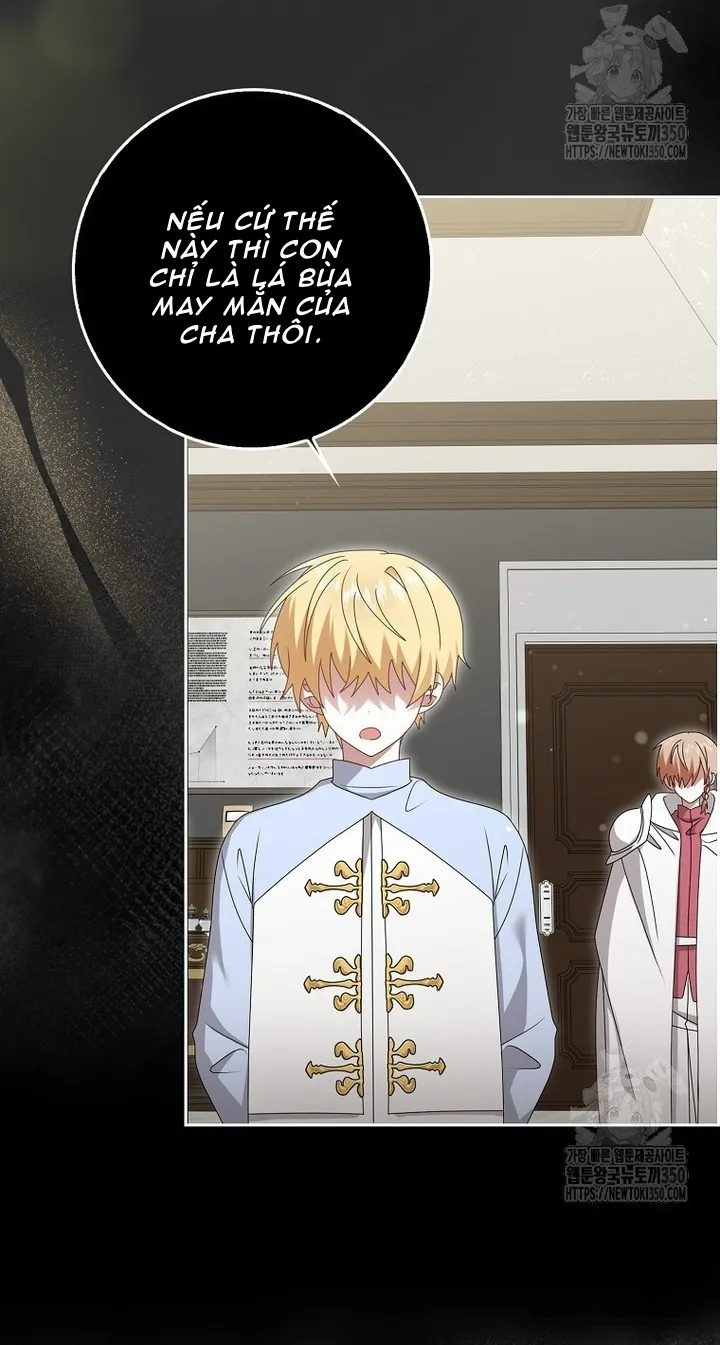 Tôi Sẽ Chiếm Lấy Ngư Trường Này! Chap 45 - trang 40