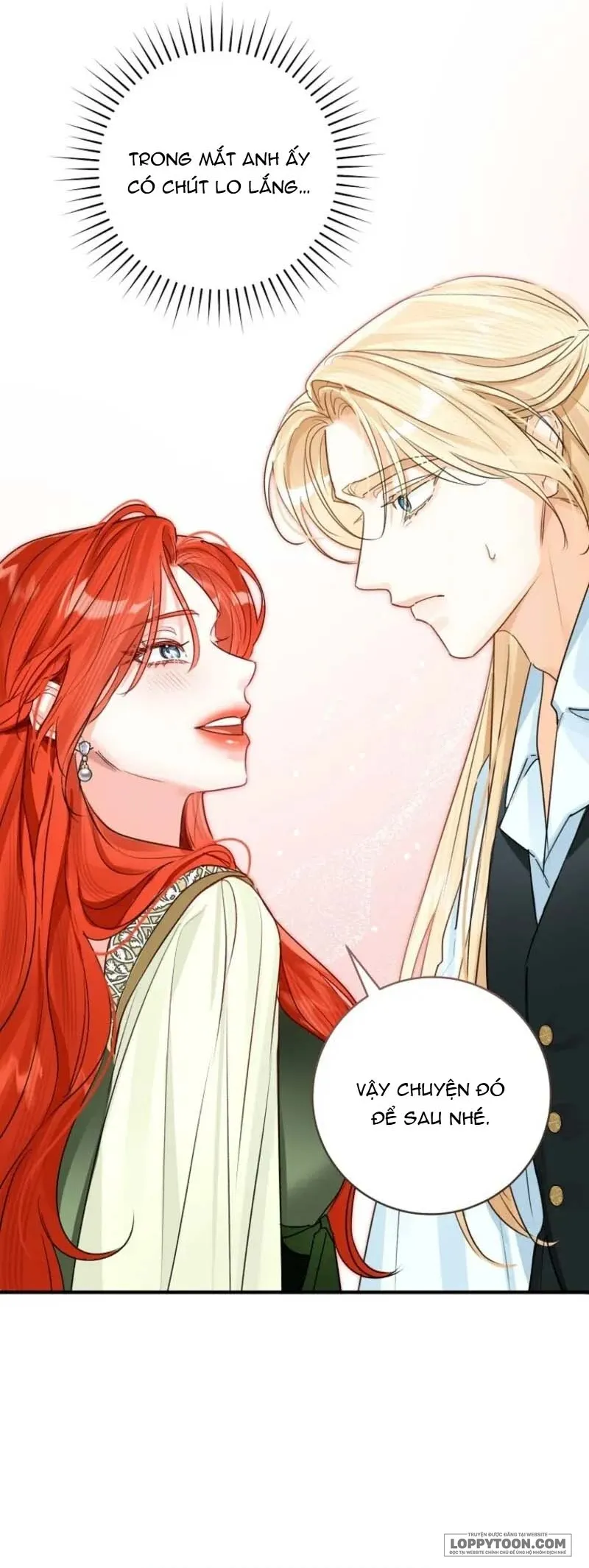 Cuộc Hôn Nhân Xa Hoa Của Đại Công Tước Là Giả Chap 85 - trang 30