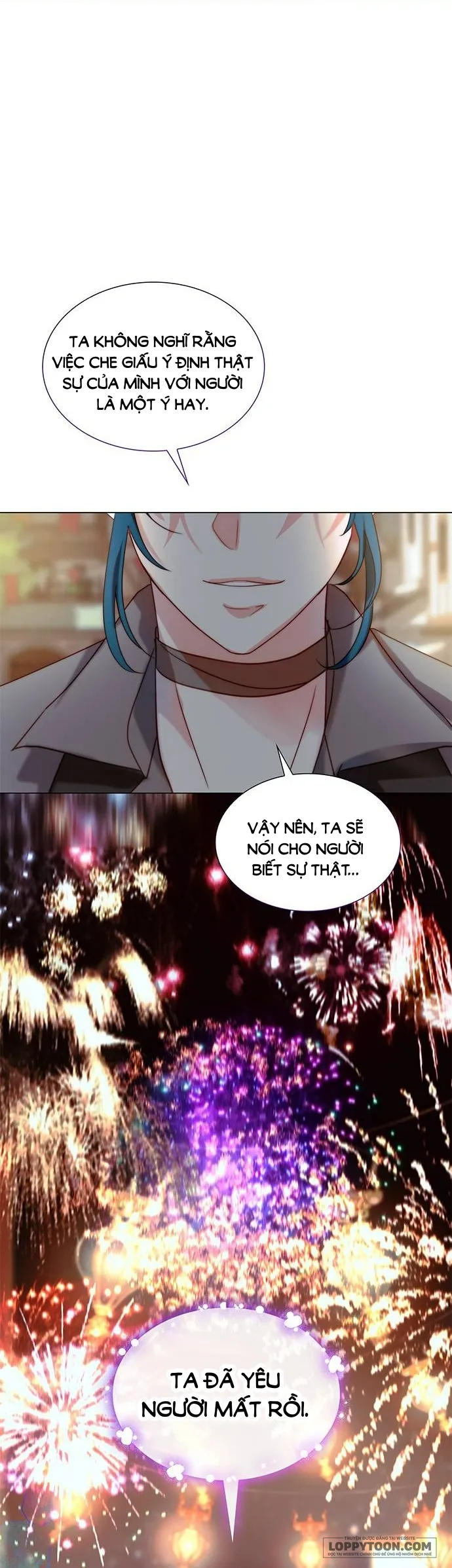 Tôi Được Sinh Ra Là Cô Con Gái Thứ Hai Chap 71 - trang 25