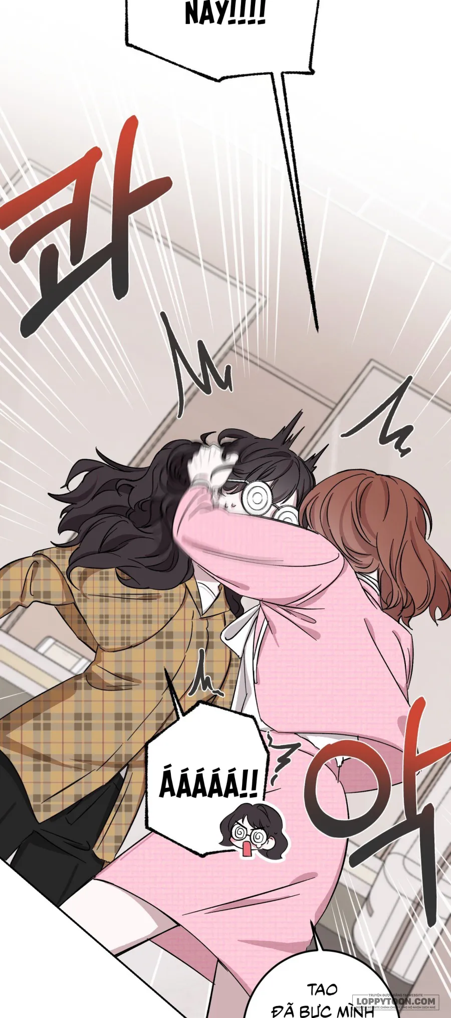 Quả Nhiên Vị Giám Đốc Điều Hành Đó… Chap 5 - trang 23