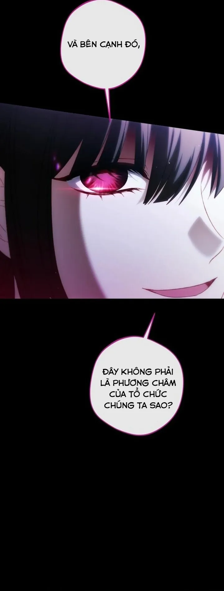 Bạo Chúa Độc Ác Trở Lại Chap 40 - trang 36