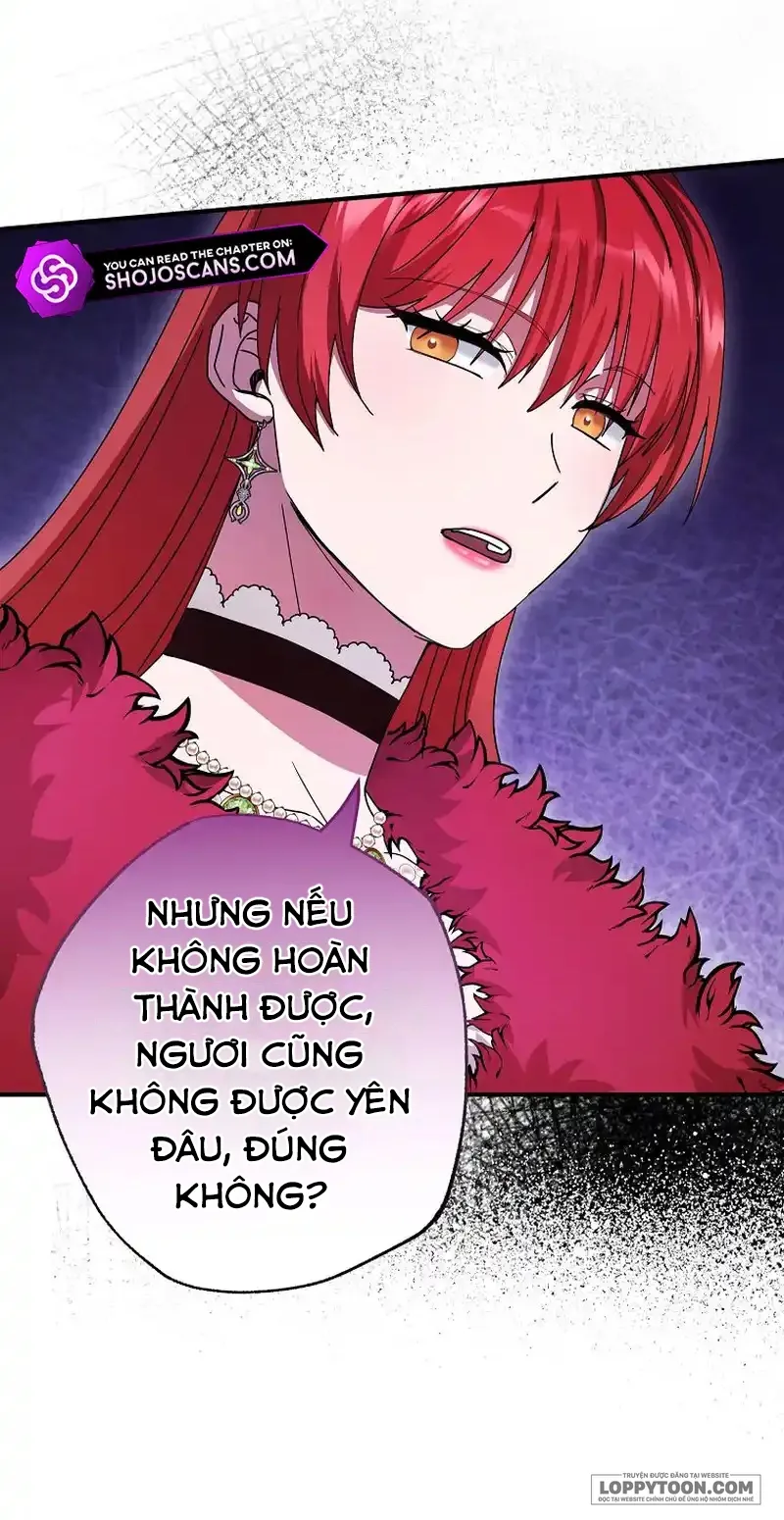 Trở Thành Miêu Nữ Của Hoàng Đế Chap 13 - trang 5