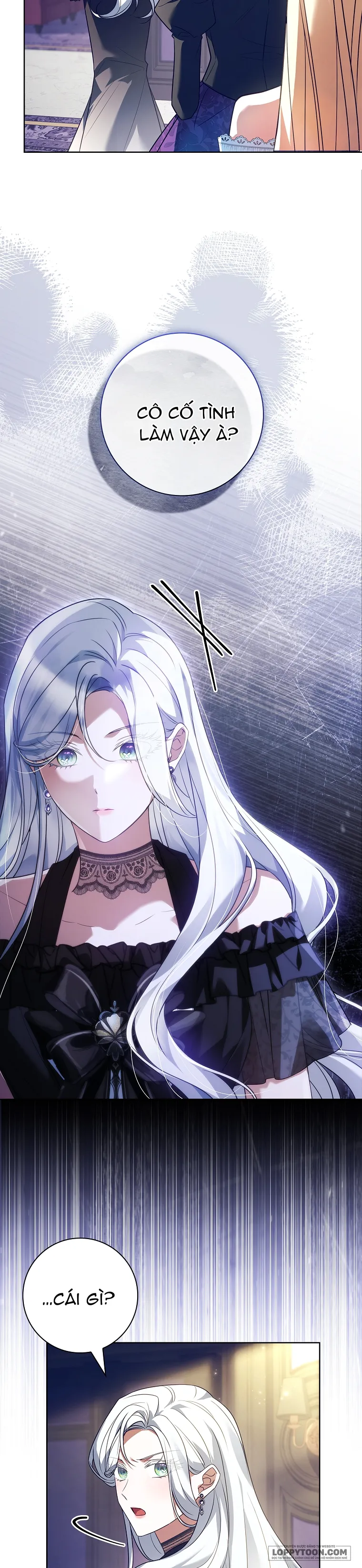 Chồng Ơi, Tại Sao Chúng Ta Không Thể Ly Hôn? Chap 71 - trang 31