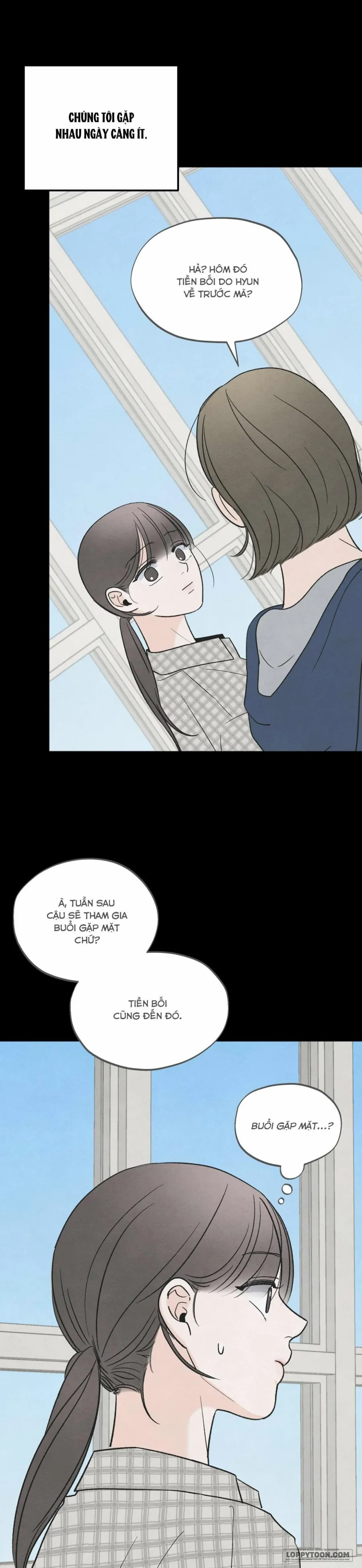 Cuộc Đời Của Kẻ Cặn Bã Chap 19 - trang 8