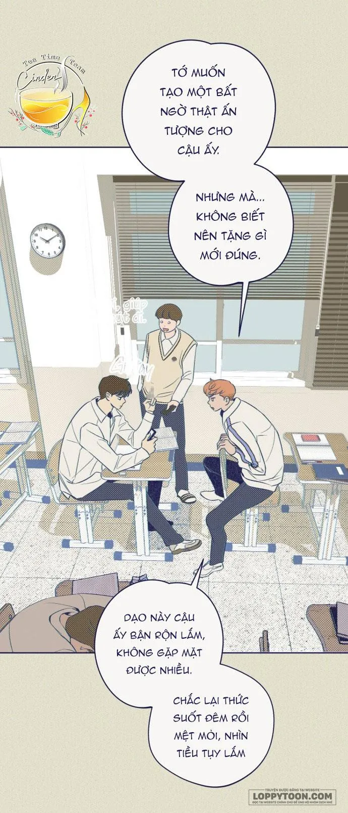 Trắc Nghiệm 4 Lựa Chọn Chap 8 - trang 7