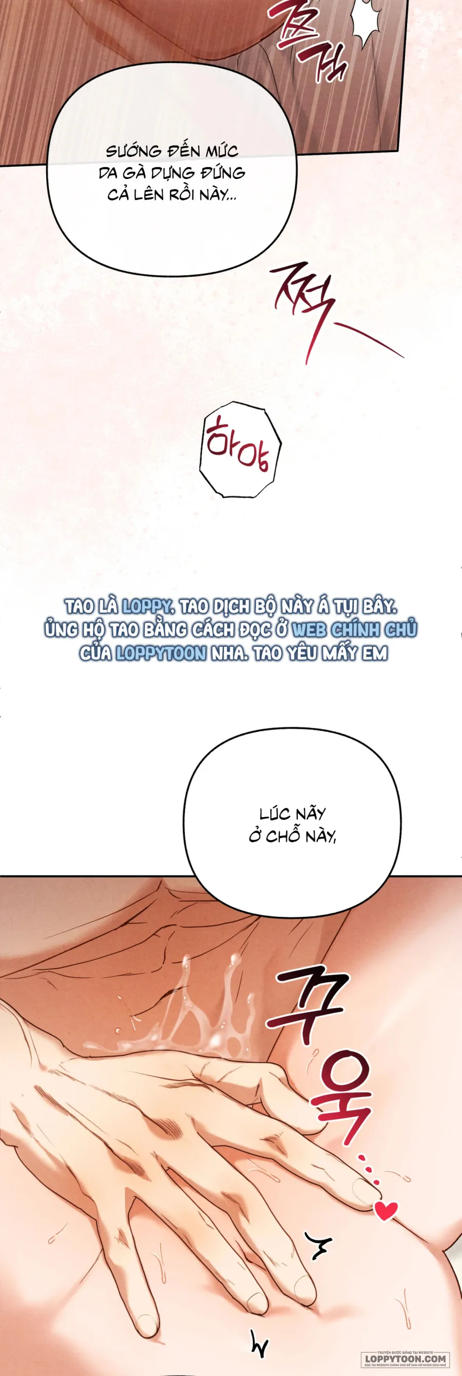 Phá Cầm Chap 4 - 🔞🔞🔞🔞🔞 - trang 41