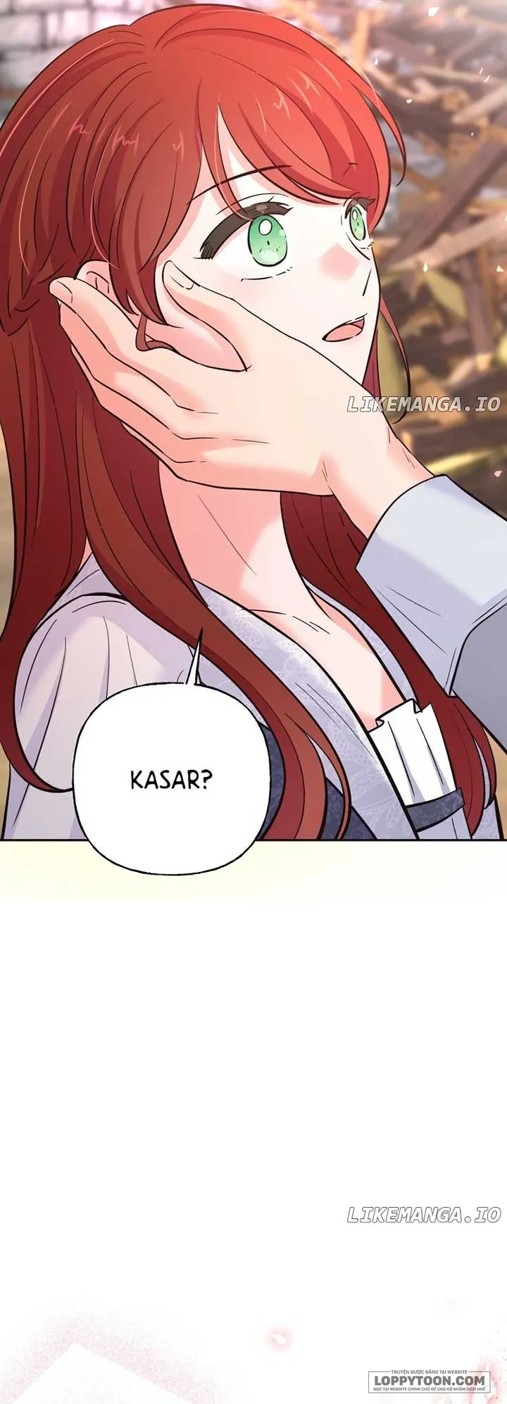 Hầu Gái Không Thích Nuôi Dạy Trẻ Nhỏ Chap 59 - trang 71