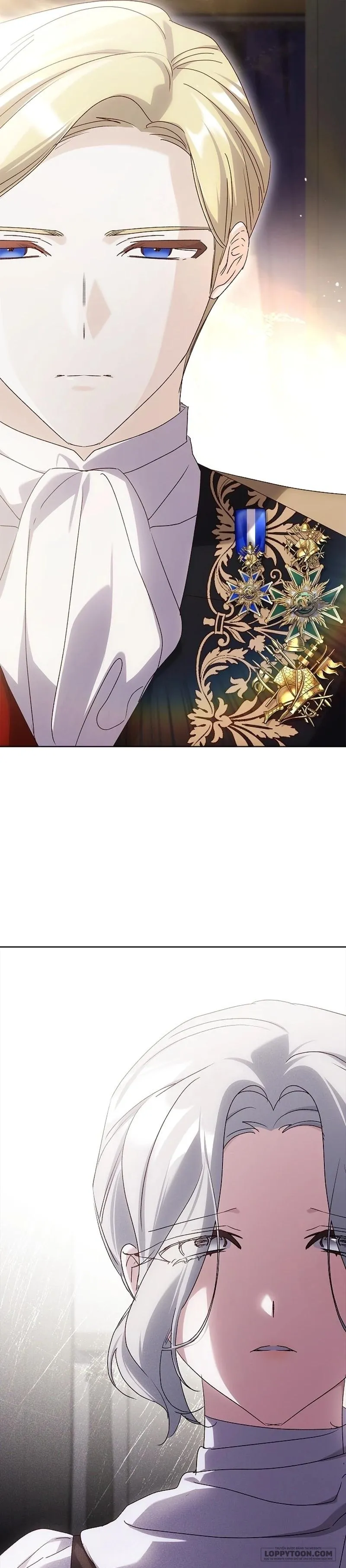 Tôi Đang Tìm Con Sói Đã Trêu Đùa Con Rắn Đen Chap 15 - trang 14