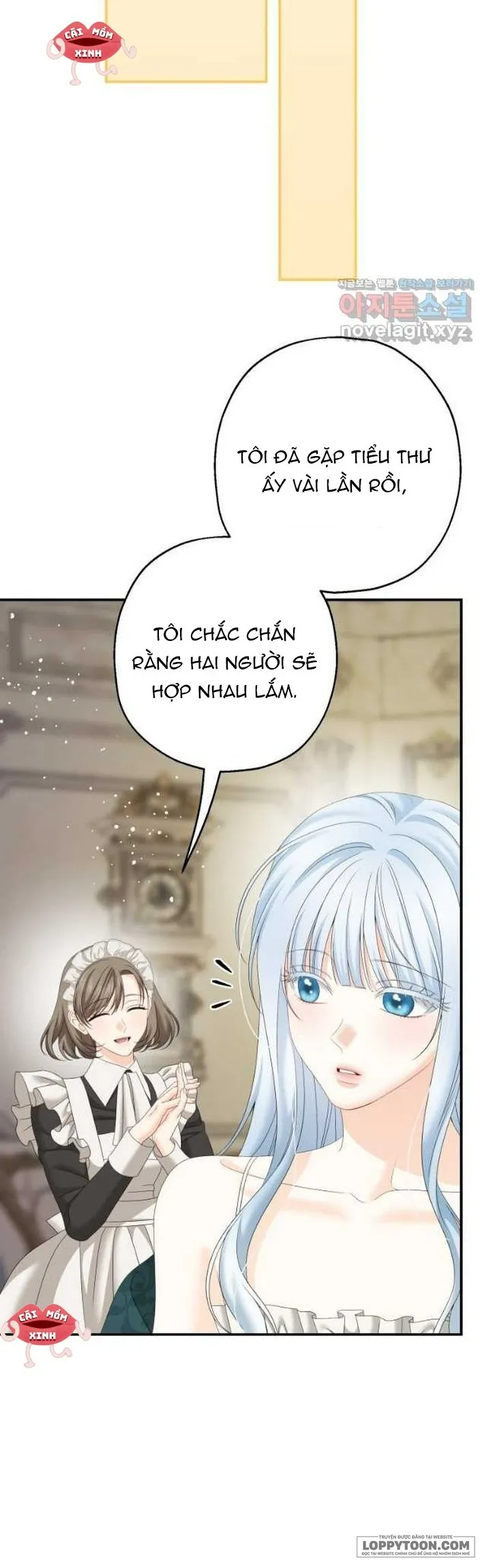 Khi Bị Nam Chính Ám Ảnh Biến Tôi Thành Nữ Chính Chap 31 - trang 38