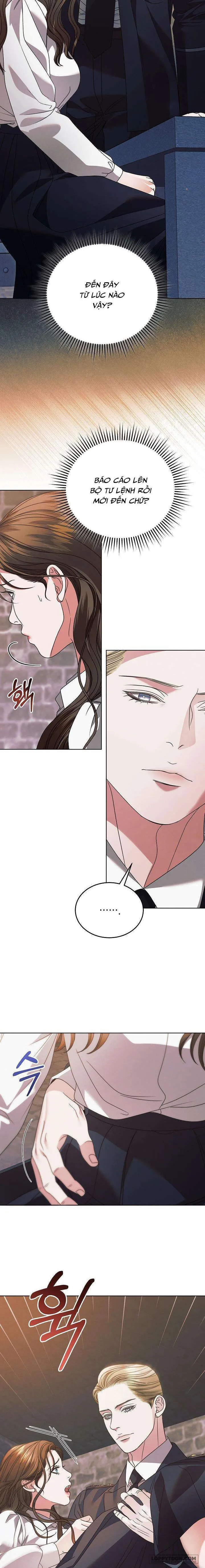 Hãy Cầu Xin Tôi Đi Chap 29 - 🔞🔞🔞 - trang 4