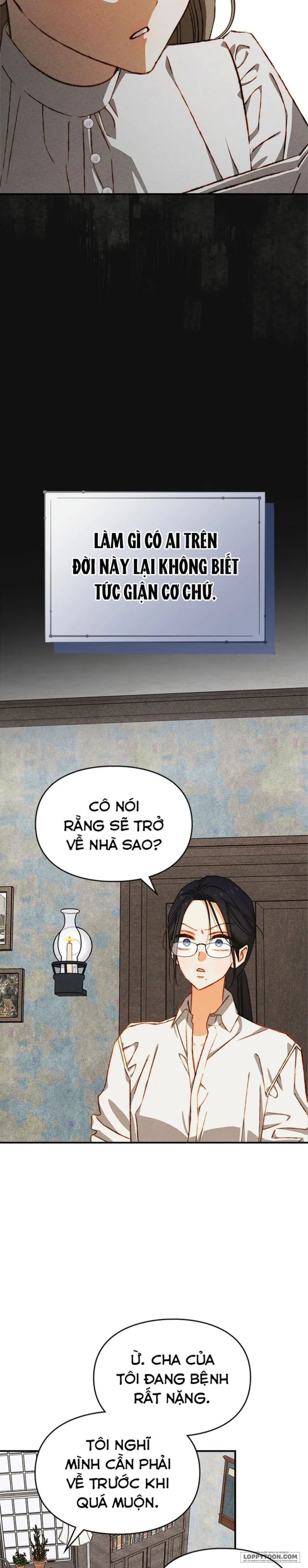 Thuần Hoá Munchkin Chap 32 - trang 19