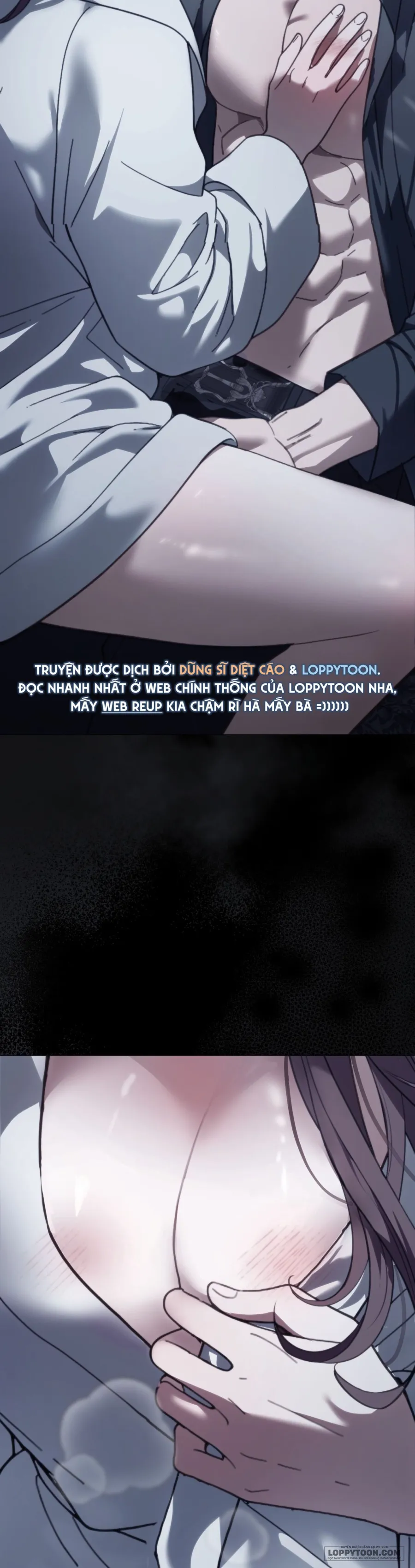 Sự Tàn Khốc Mang Tên Chuộc Tội Chap 30 - 🔞🔞🔞 - trang 14