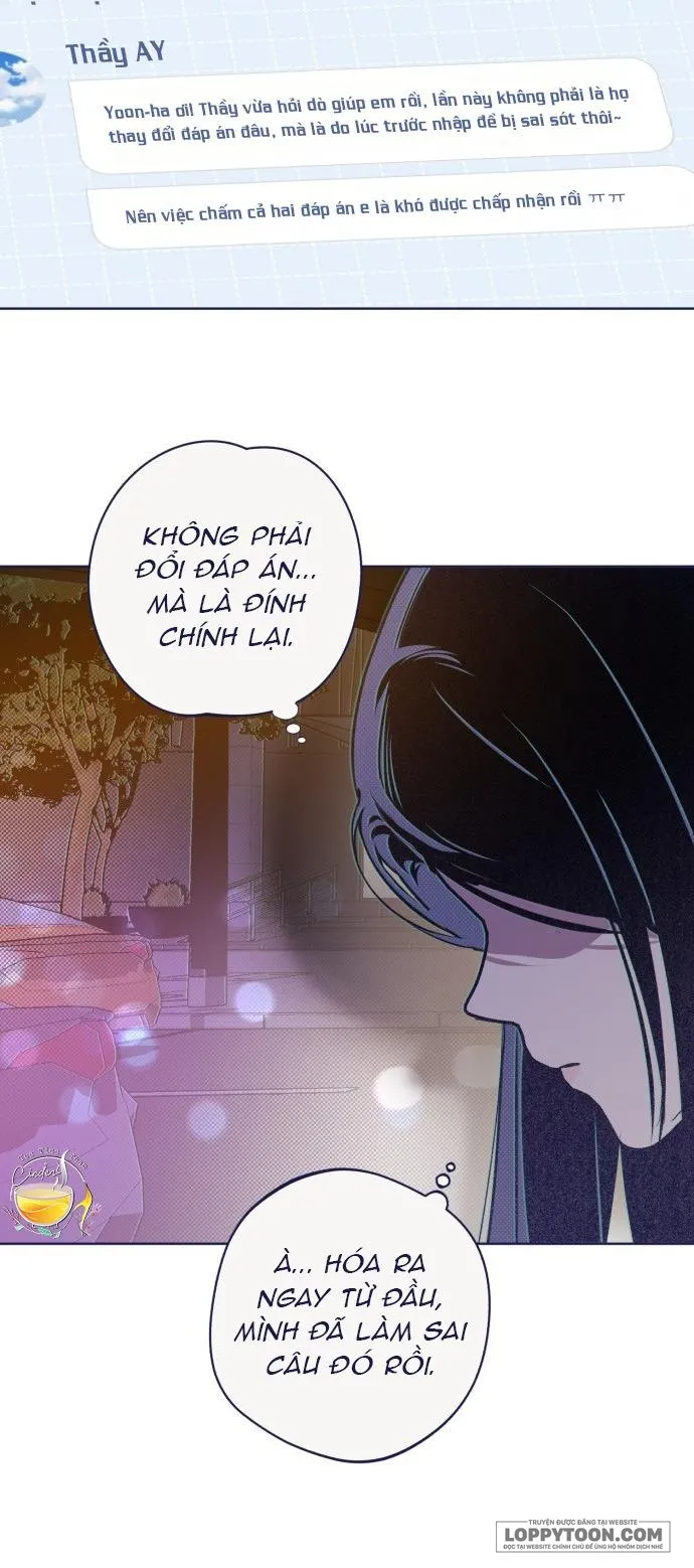 Trắc Nghiệm 4 Lựa Chọn Chap 24 - trang 21