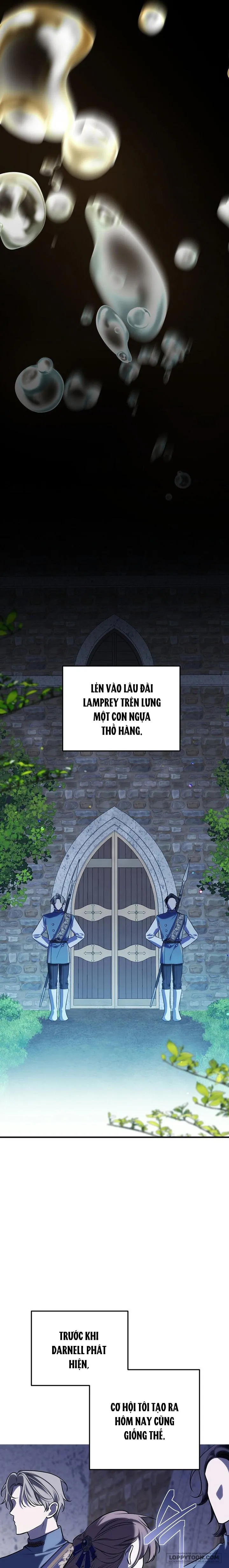 Dù Sao Chúng Ta Cũng Đã Kết Hôn Rồi Chap 18 - trang 27