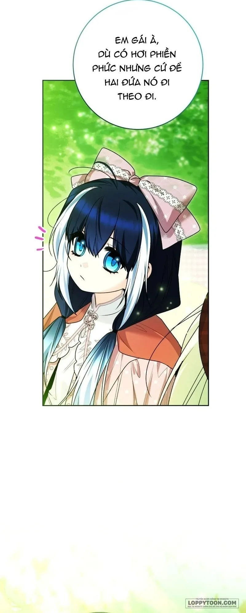 Bé Cá Voi Sát Thủ Phản Diện Chap 97 - trang 58