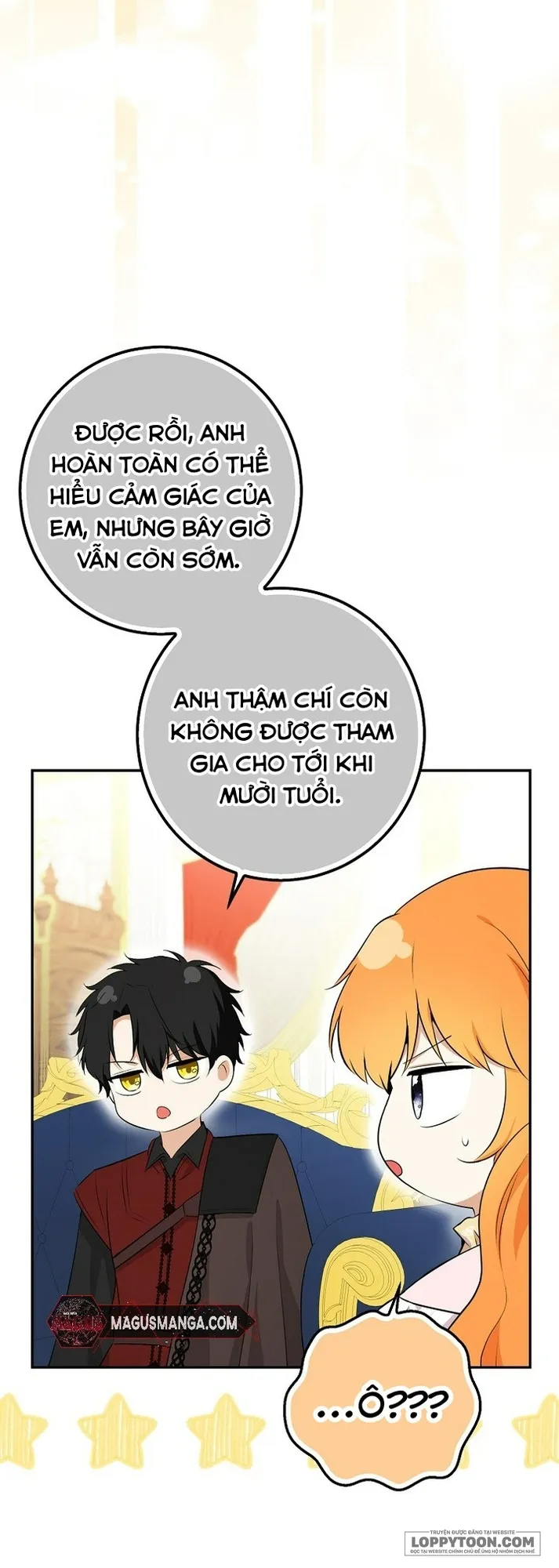 Sóc Con Tài Năng Chap 69 - trang 48