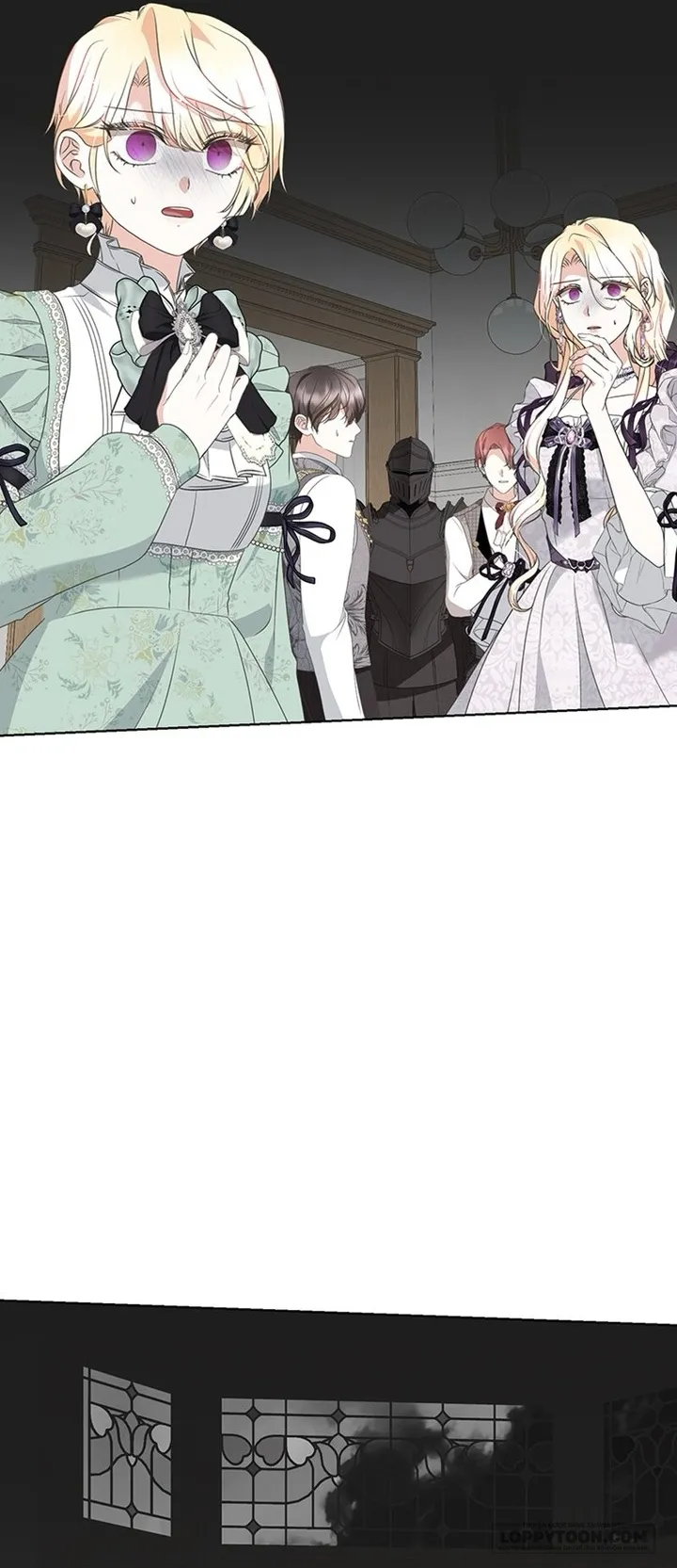 Sinh Ra Trở Thành Nhân Vật Không Có Trong Nguyên Tác Chap 84 - trang 38