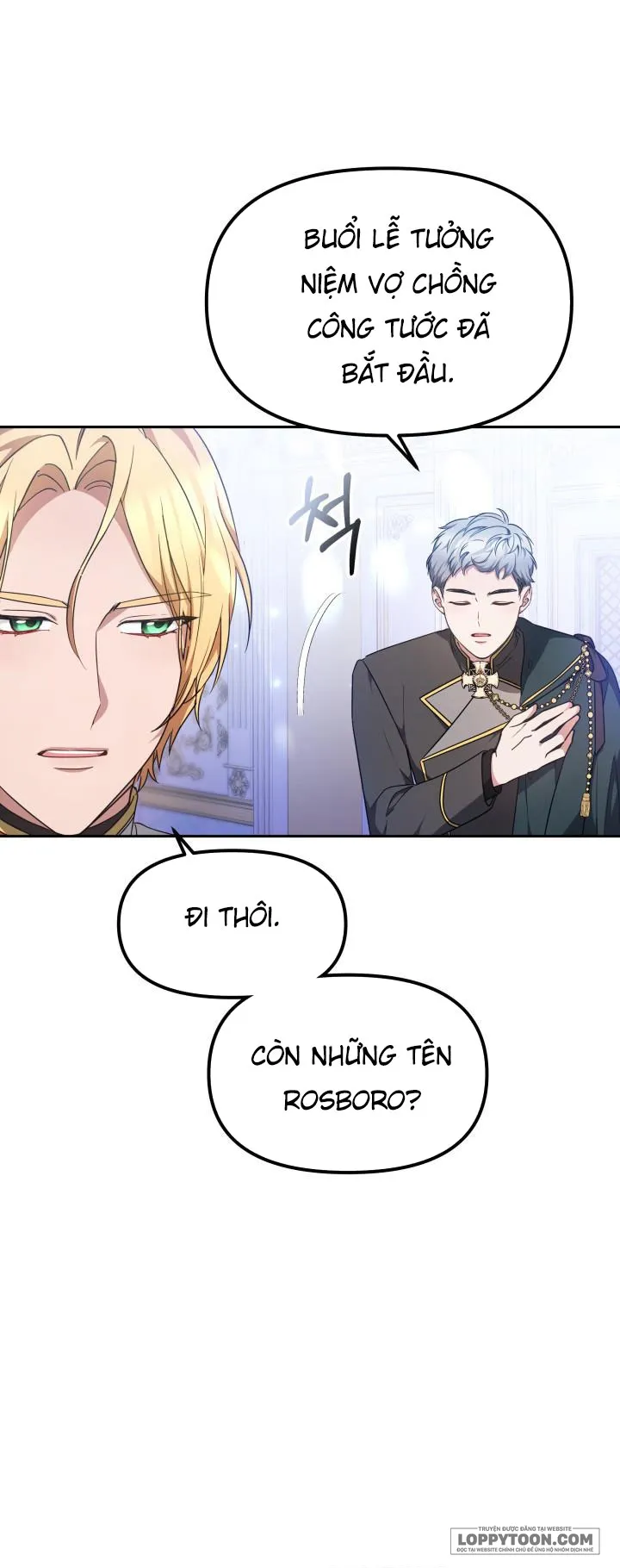 Rồng Con Thuần Hóa Những Kẻ Điên Rồ Chap 10 - trang 2