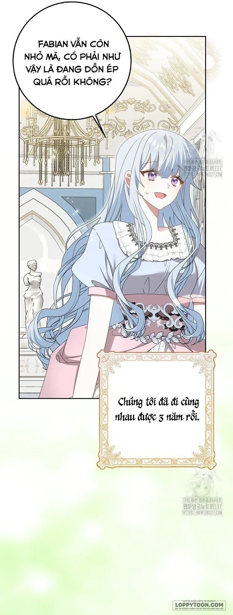 Tôi Sẽ Chiếm Lấy Ngư Trường Này! Chap 42 - trang 44