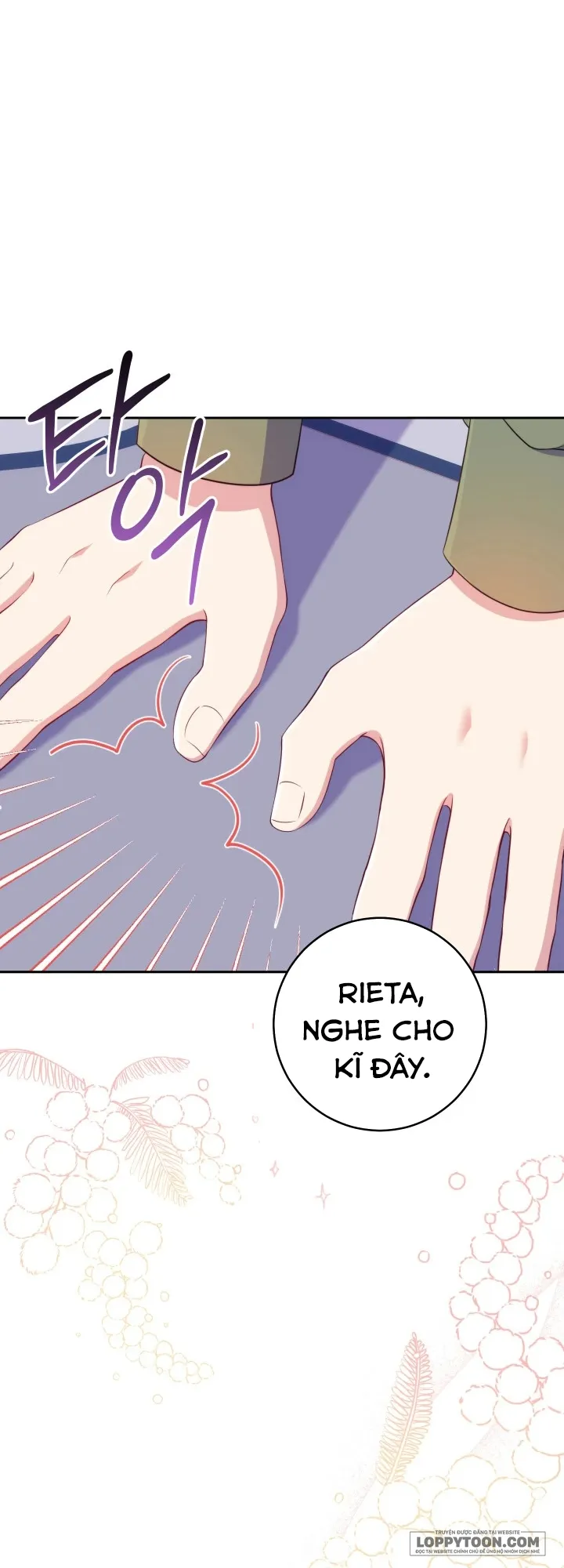 Trở Thành Bạn Thời Thơ Ấu Của Nam Phụ Ám Ảnh Chap 21 - trang 33