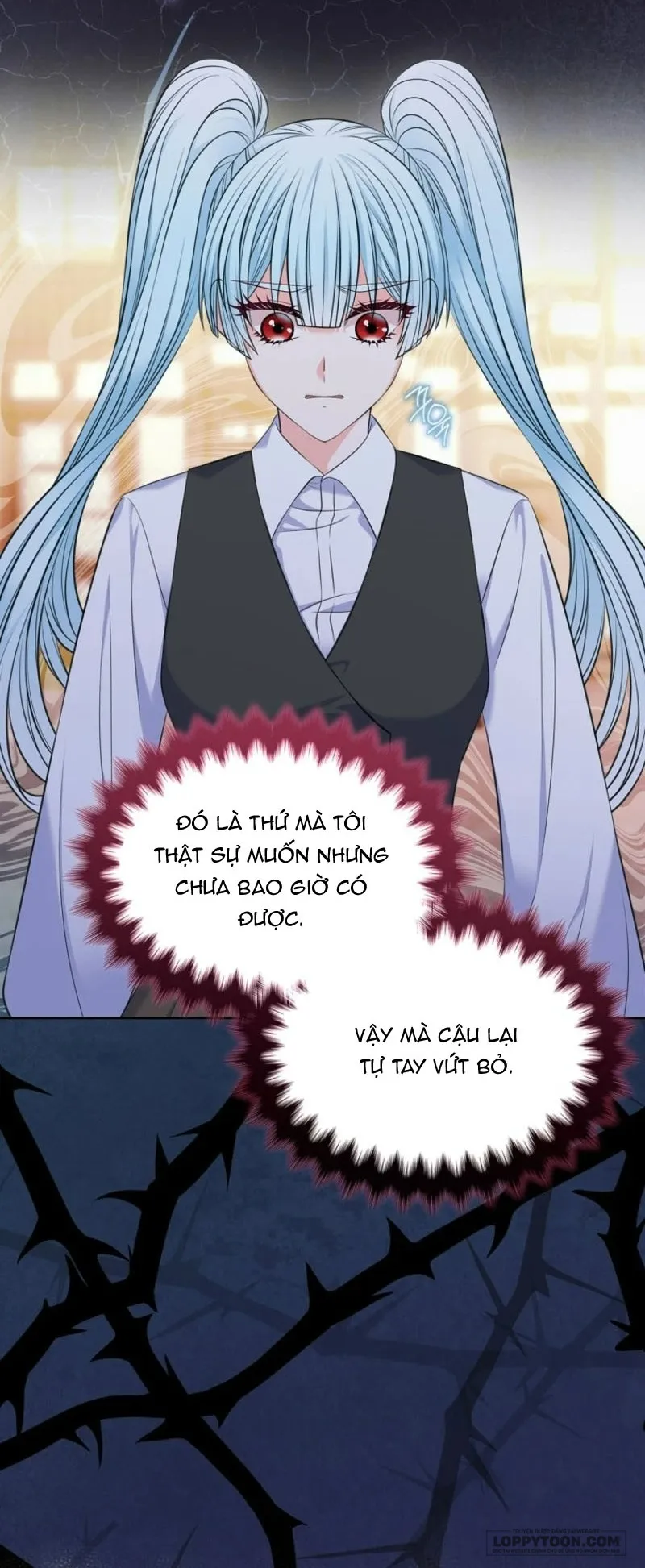 Tôi Sẽ Ly Hôn Với Anh Trai Nữ Chính Chap 94 - trang 24