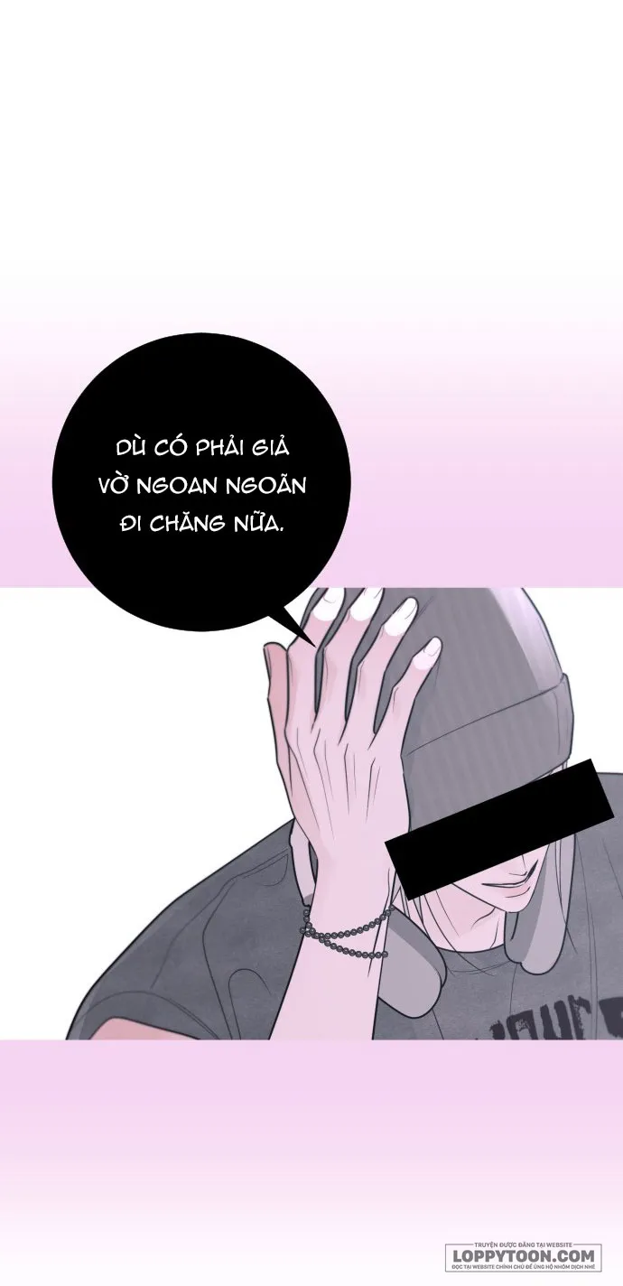 Hashtag: Mối Tình Đầu Chap 37 - trang 19
