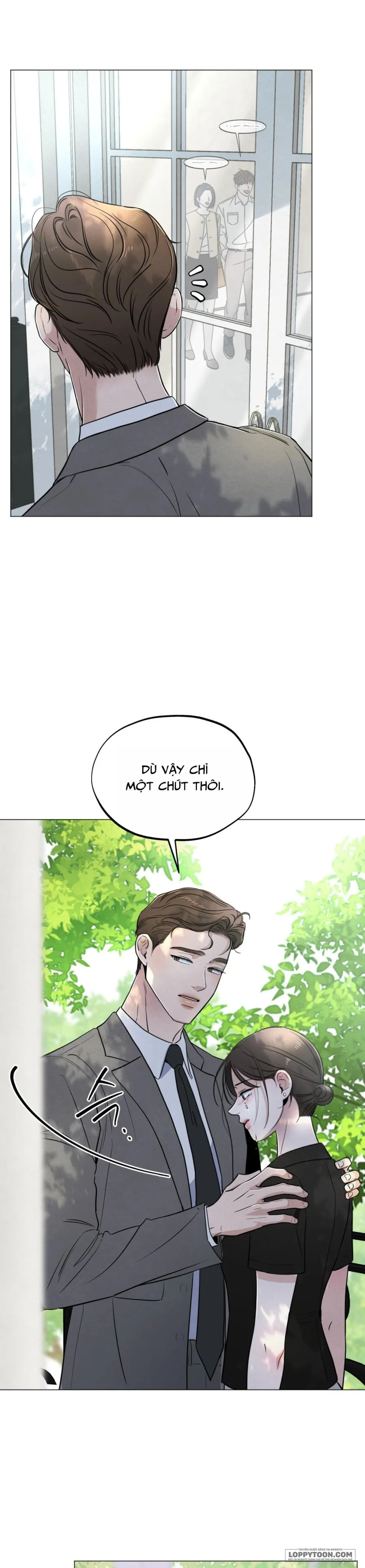 Cuộc Đời Của Kẻ Cặn Bã Chap 46 - trang 36