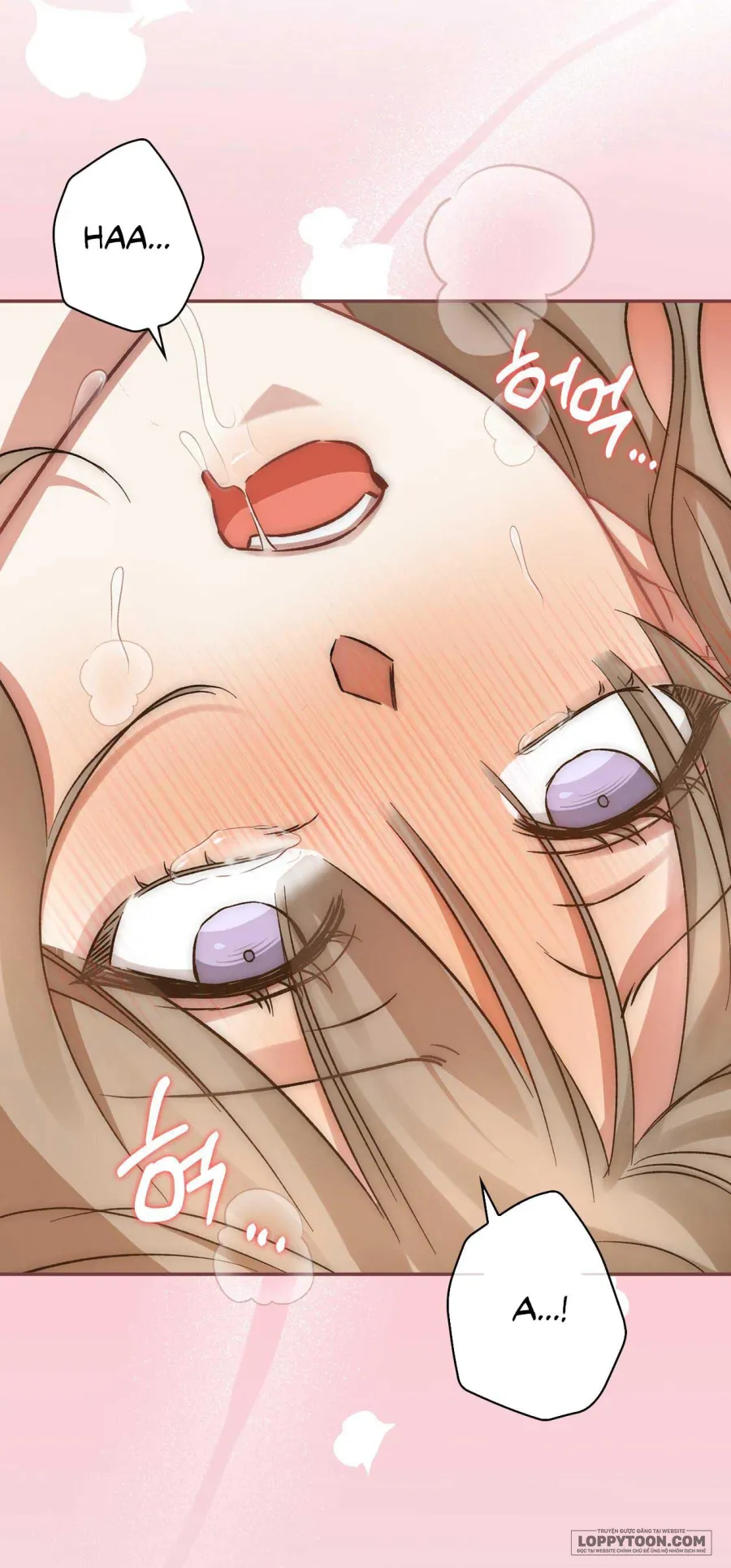 Ủa, Sao Thể Loại Này Khác Biệt Quá Vậy? Chap 6 - 🔞🔞🔞 - trang 19