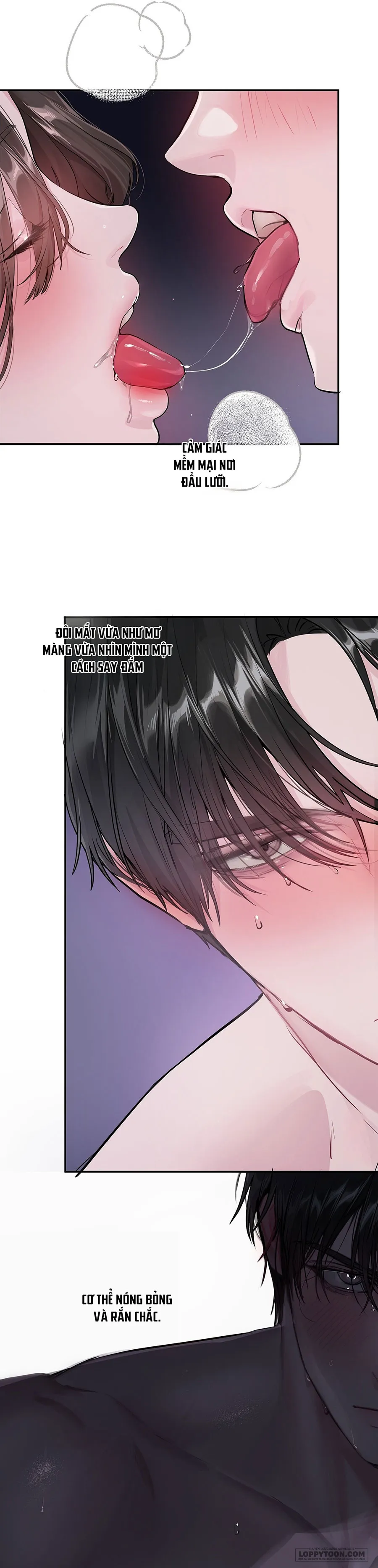 Ji Woo & Woo Yeon Chap 11 - 🔞 - trang 7