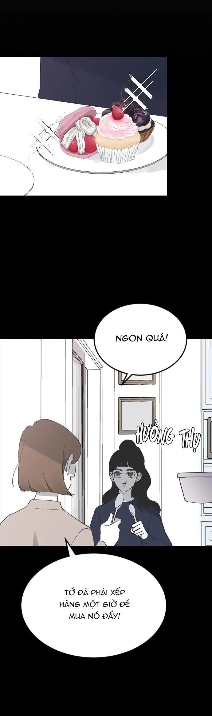 Ba Anh Trai Cực Phẩm Của Tôi Chap 16 - trang 65
