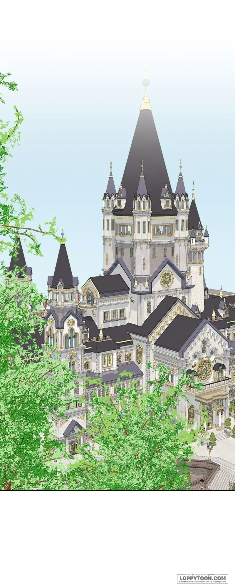 Sinh Ra Trở Thành Nhân Vật Không Có Trong Nguyên Tác Chap 2 - trang 58