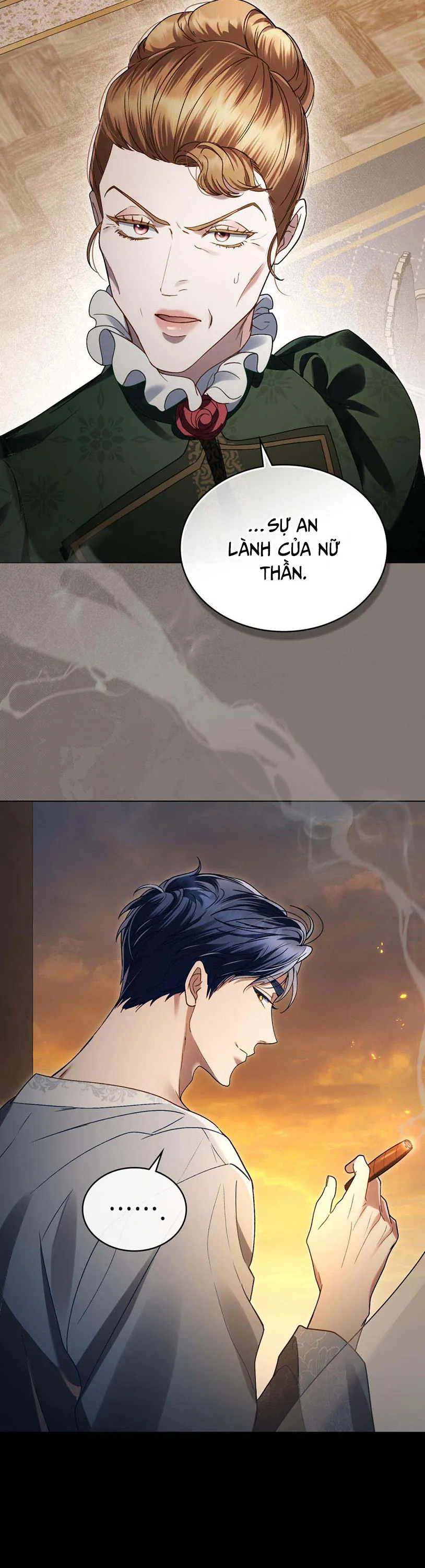 Giới Thượng Lưu Chap 11 - trang 26