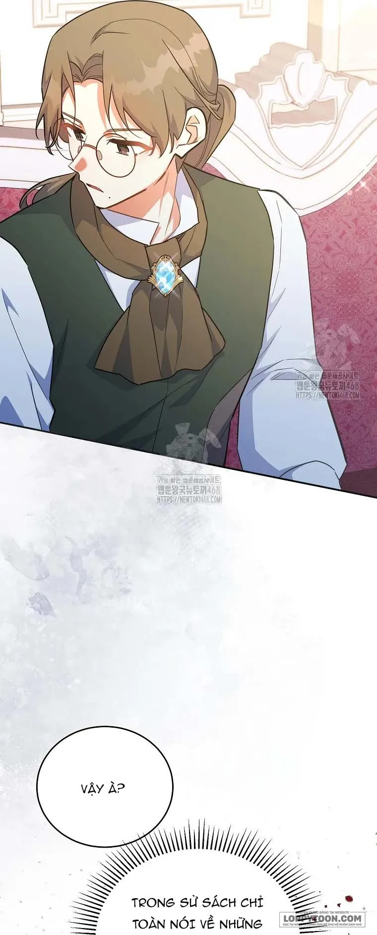 Bé Con Chốn Hoa Nở Chap 80 - end ss2 - trang 31