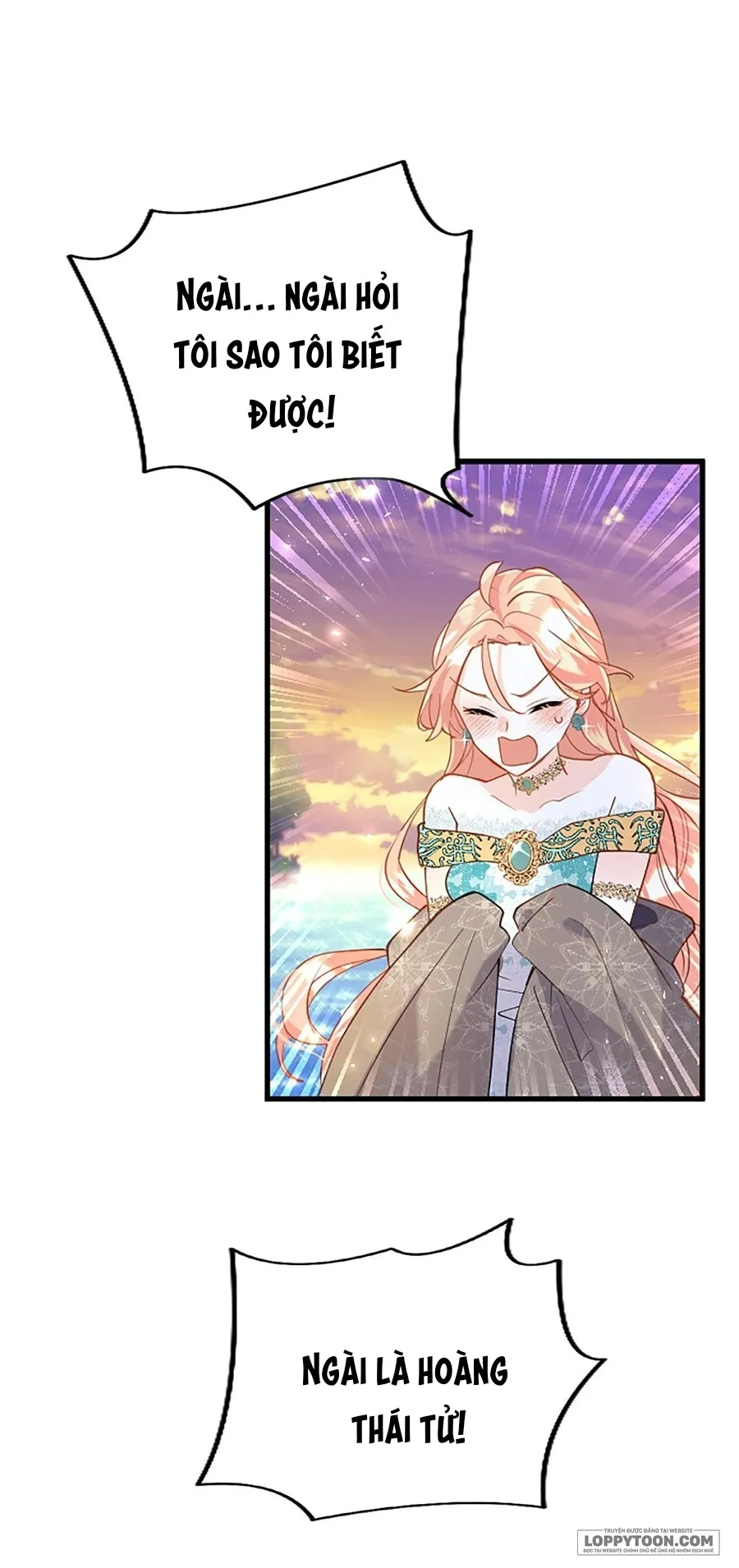 Đại Tiểu Thư Sao Phải Giả Nam Chap 47 - trang 13