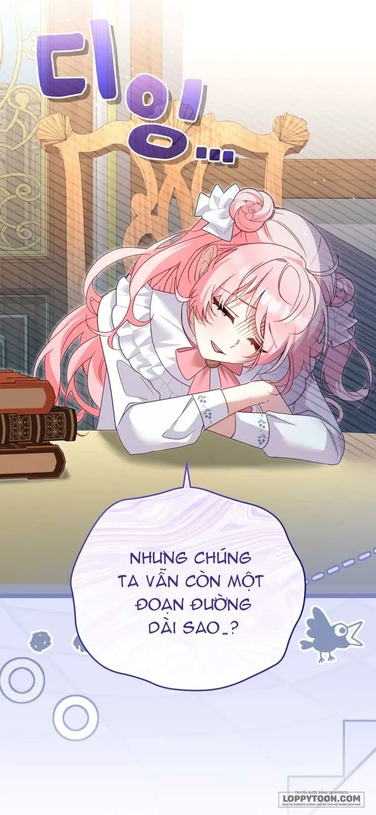 Tôi Đang Được Nuôi Dưỡng Bởi Những Kẻ Phản Diện Chap 134 - trang 50