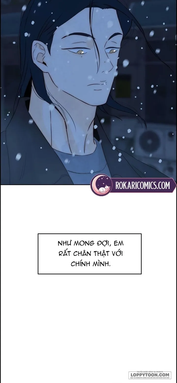 Chưa Từng Chạm Tới Em Chap 16 - trang 41