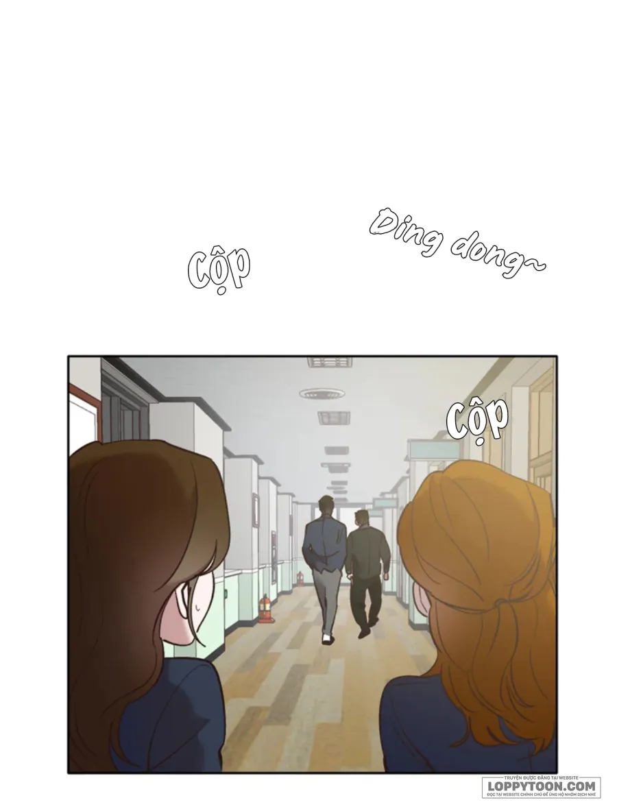 Thanh Xuân Của Chúng Ta Chap 47 - trang 54
