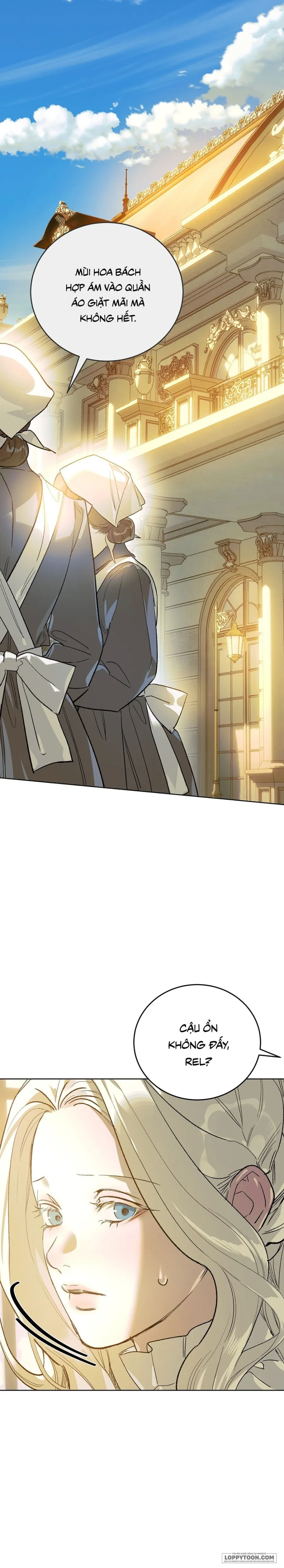 Gửi Đến Kẻ Sẽ Hủy Diệt Tôi Chap 8 - trang 28