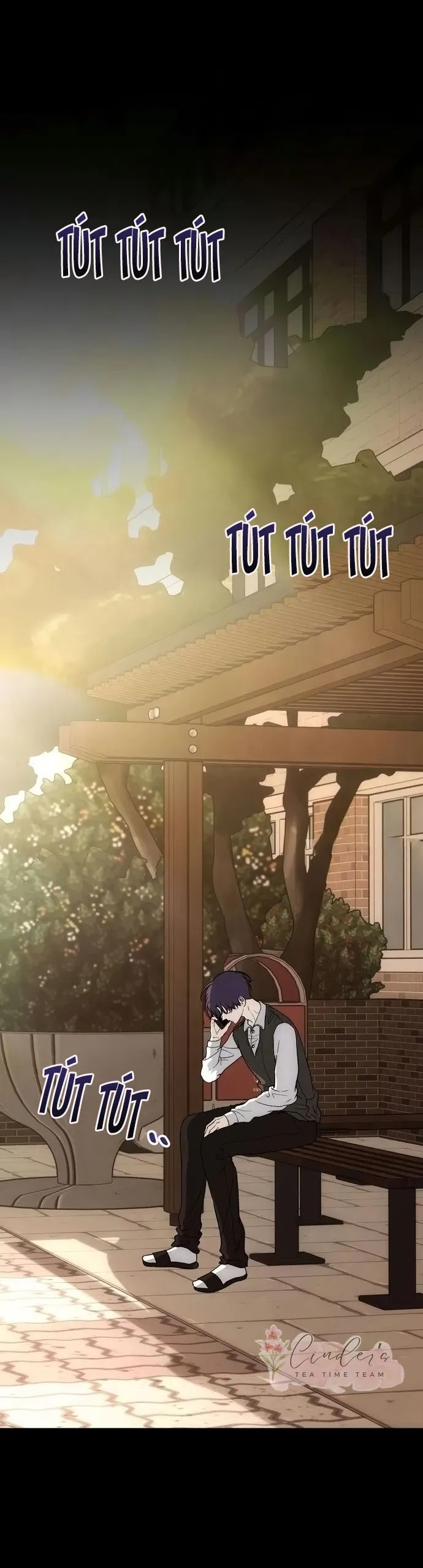 Khao Khát Bất Tận Chap 8 - trang 52