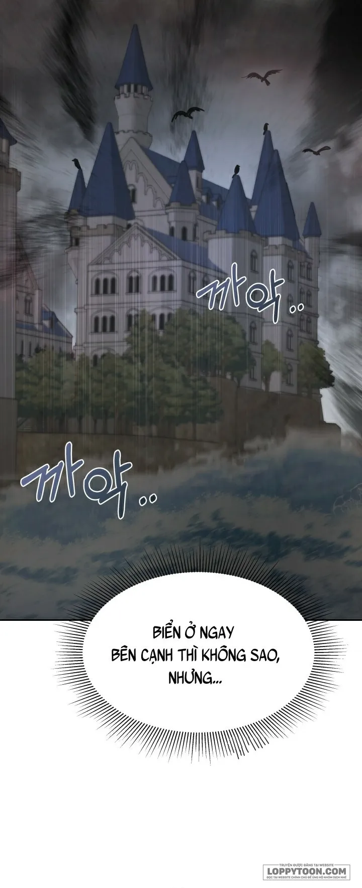 Rồng Con Thuần Hóa Những Kẻ Điên Rồ Chap 3 - trang 38