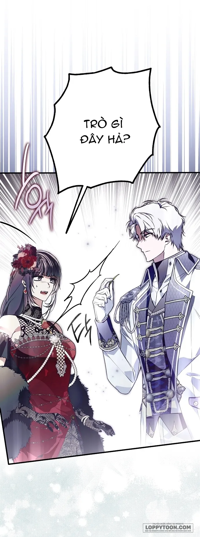 Có Kẻ Đã Sở Hữu Cơ Thể Của Tôi Chap 26 - trang 30