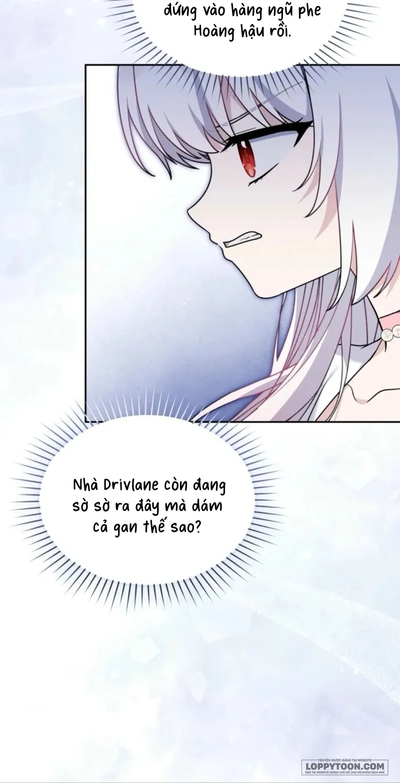Con Dâu Của Kẻ Phản Diện Là Người Có Tố Chất Quyền Lực Chap 48 - trang 19