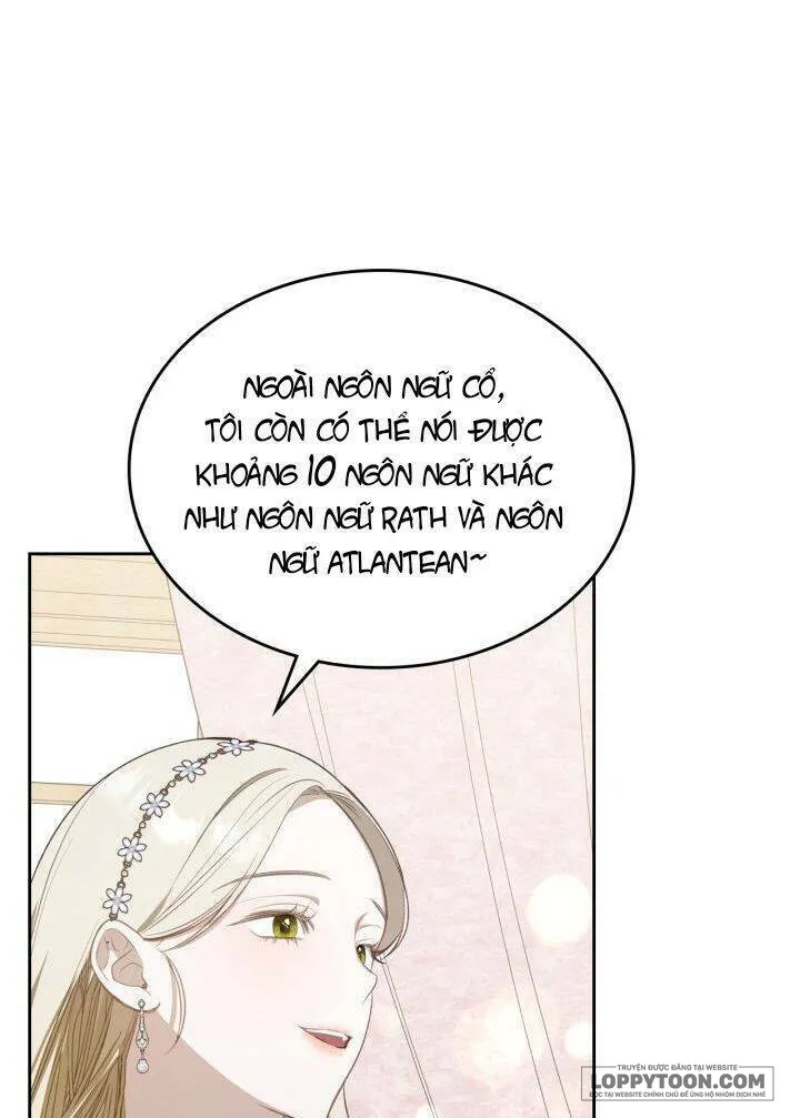 Nam Chính Quái Vật Sống Dưới Giường Tôi Chap 26 - trang 36