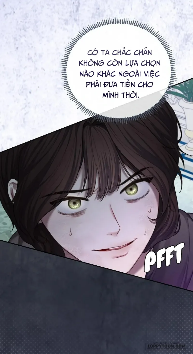 Hầu Nữ Không Còn Thèm Muốn Chủ Nhân Nữa Chap 53 - trang 12
