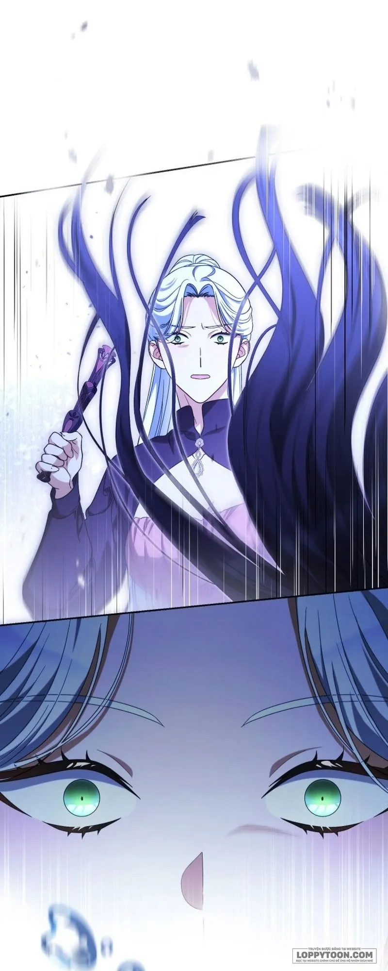 Nuôi Dưỡng Em Gái Xinh Đẹp Chap 43 - trang 3