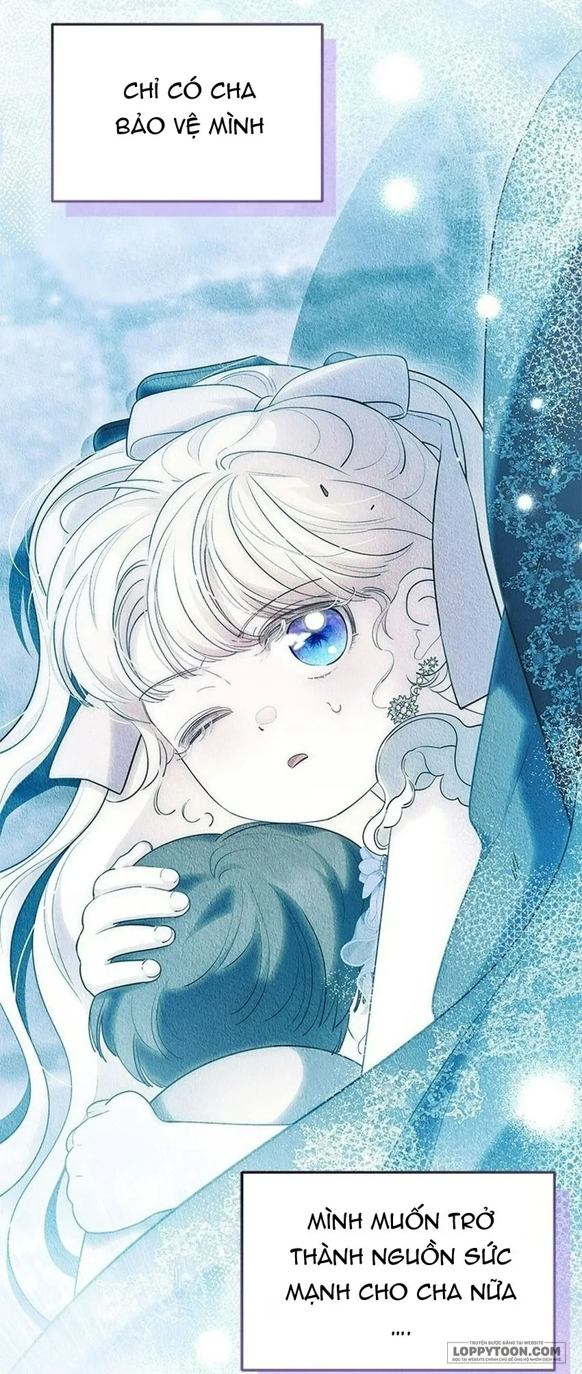 Đã Từ Chối Sủng Ái Rồi Mà Sao Còn Ám Ảnh Thế? Chap 85 - trang 41