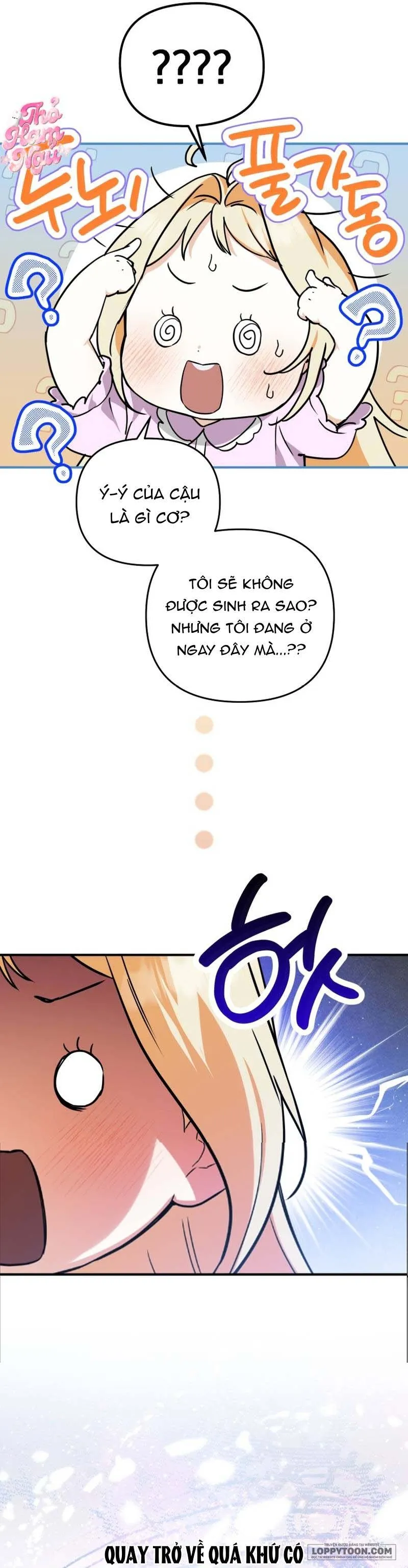Bé Con Thiên Tài Bí Mật Đi Tìm Cha Chap 2 - trang 16